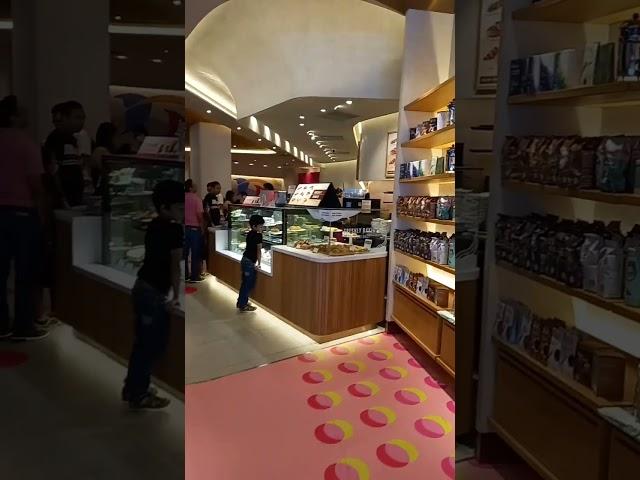 Starbucks Singapore