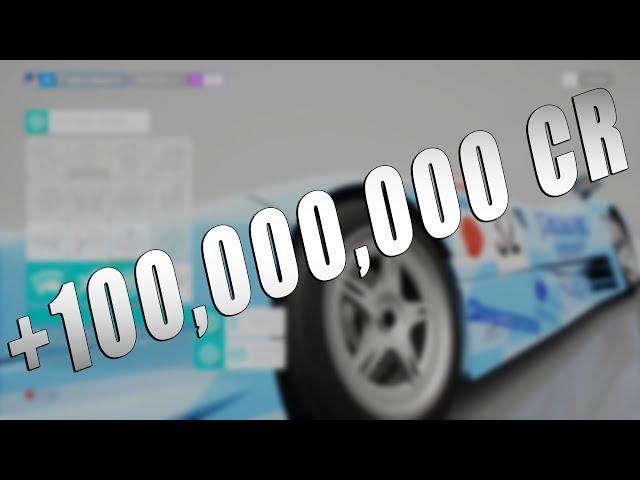 How I Made INSANE MONEY In FORZA HORIZON 4 (NO GLITCHES)