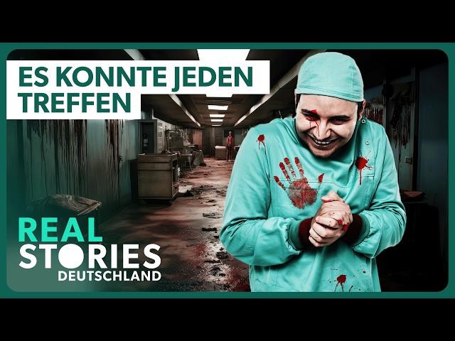 Der Serienmörder Victorino Chua | True Crime Doku | Real Stories Deutschland