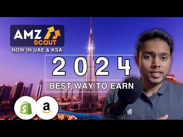 How To Succeed In Amazon FBA & Shopify in 2024?