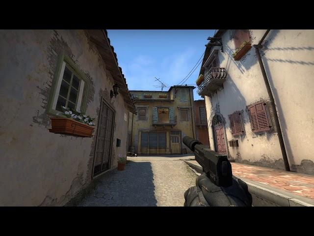 5k ESEA match