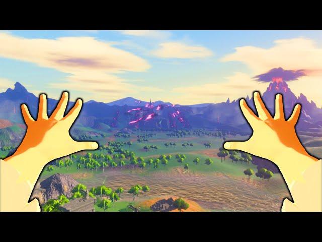 Breath of the Wild VR Changed My Life