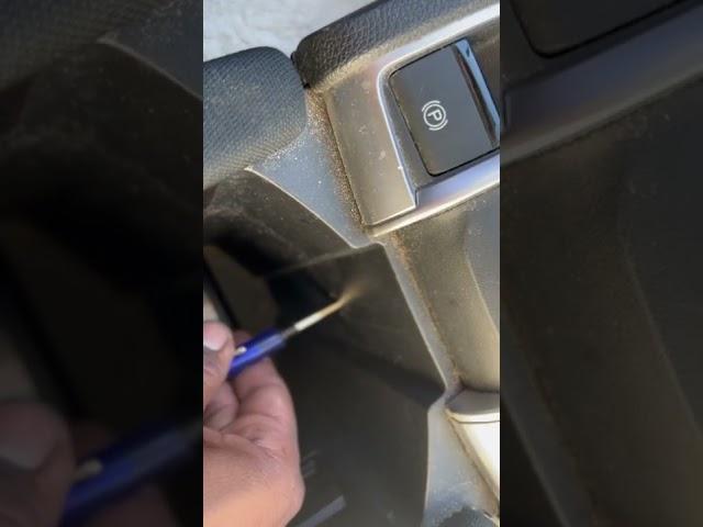 Neutral release for Honda Civic 2015 2016 2017 2018 2019  quick and easy