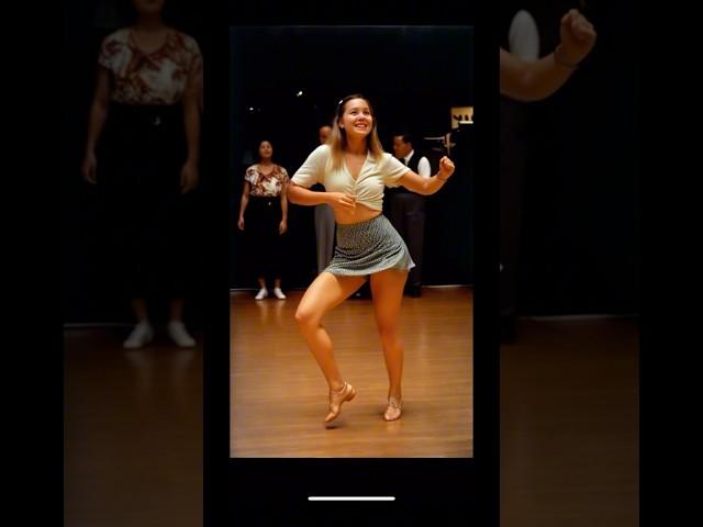 Swing Super Mix Dancing