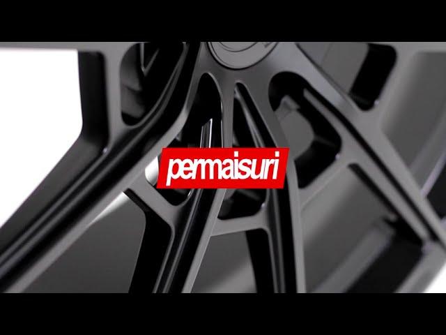 SRC SR02 | PERMAISURI