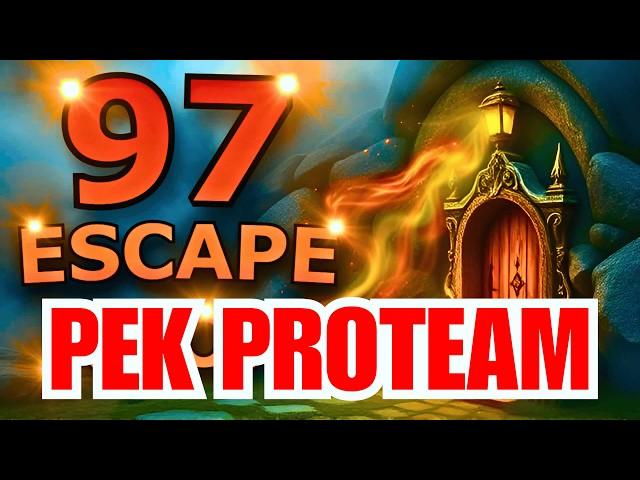 PEK Proteam 97 Escape Room Fortnite (By PEK Proteam) Fortnite pek proteam PEKPROTEAM 3359-2247-4909