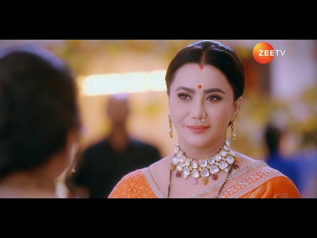 Vasudha - वसुधा - Tonight, 10:00 PM - Promo - Zee TV