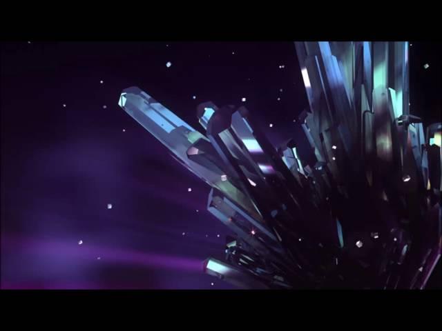 Halley Labs Associates - Crystal (Full Memory)