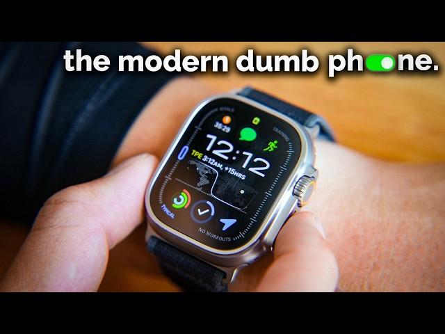 why the Apple Watch is the most underrated productivity device