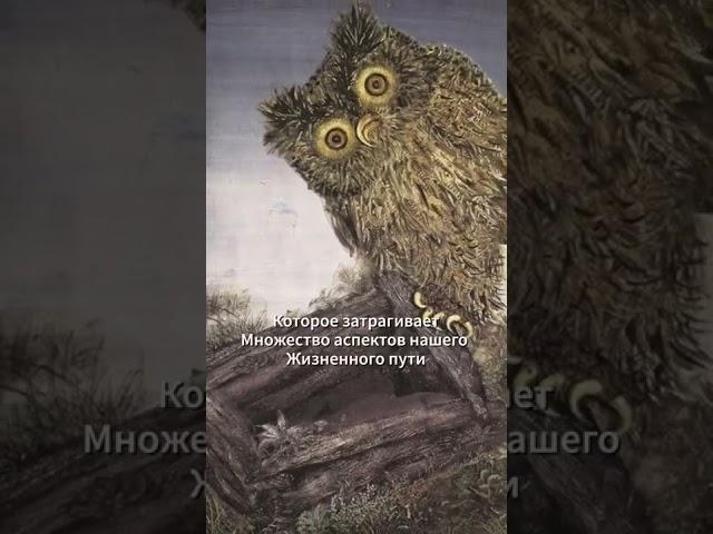 МУЛЬТФИЛЬМЫ, КОТОРЫЕ НЕВОЗМОЖНО СМОТРЕТЬ! (Ёжик в тумане)