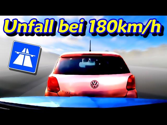 15.000€-Unfall mit Fahrerflucht, verrückter Motorradfahrer + Überholen | DDG Dashcam Germany | #607