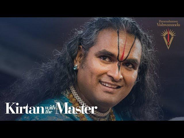 Sri Radhe - Paramahamsa Vishwananda | Kirtan Sessions