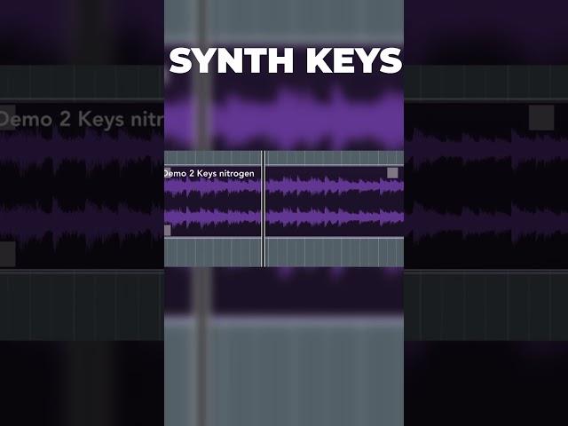 SYNTHSANITY Out Now #flstudio #musicproducer