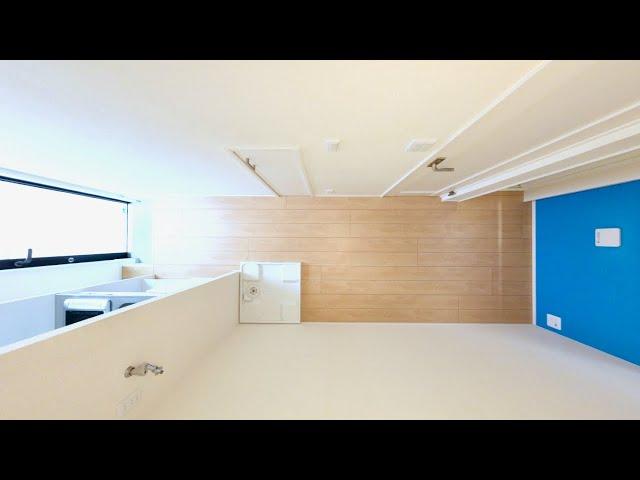 Ep 62 —  An Ultra Simple Micro Apartment in Tokyo - 9.52sqm / 102.47sqft