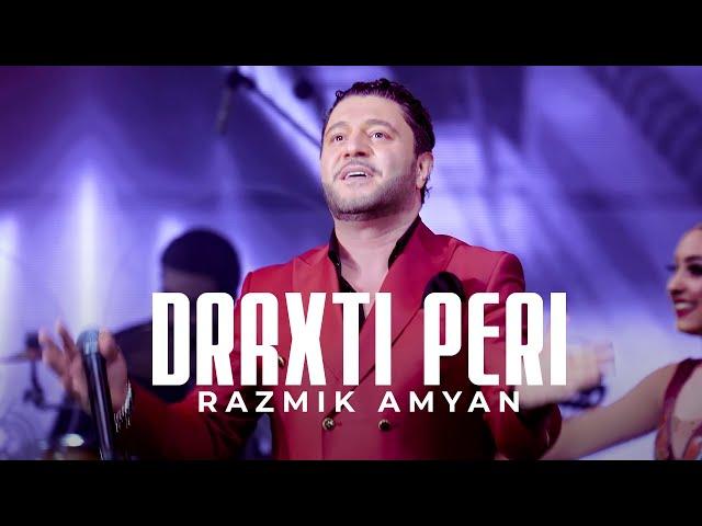 Razmik Amyan - Draxti Peri