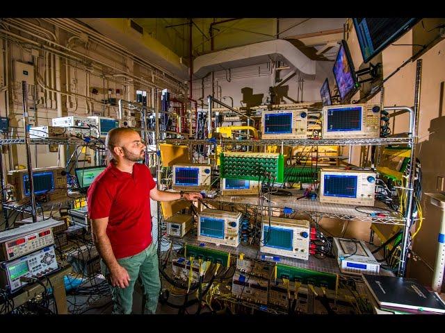 Nuclear Weapons mission at Sandia