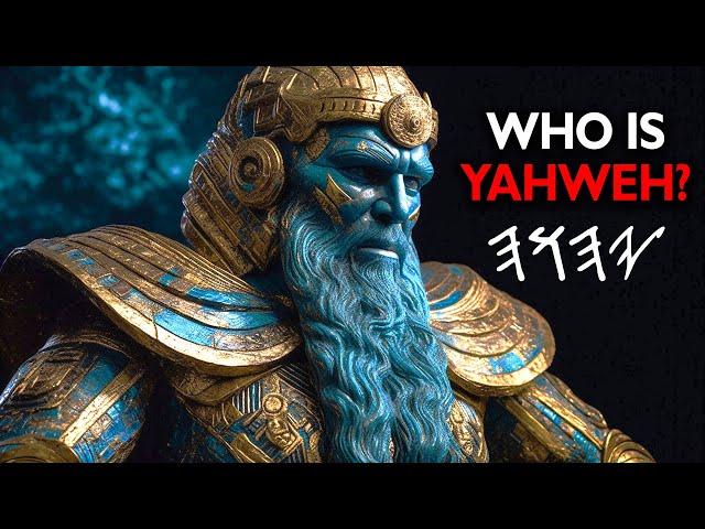 The True Origin of Yahweh: From Anunnaki to the God of the Bible