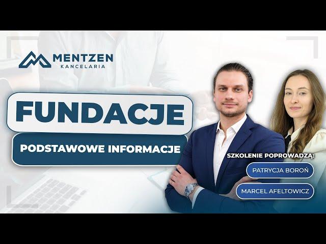 Fundacje: Wszystko, co musisz wiedzieć – Podstawowe Informacje