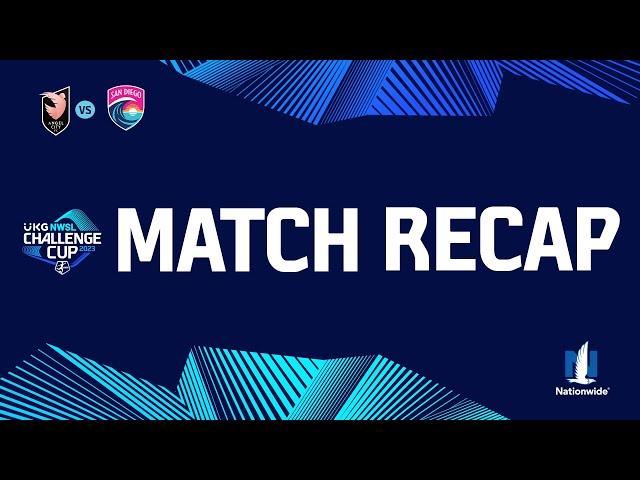 Angel City FC v San Diego Wave | June 28, 2023