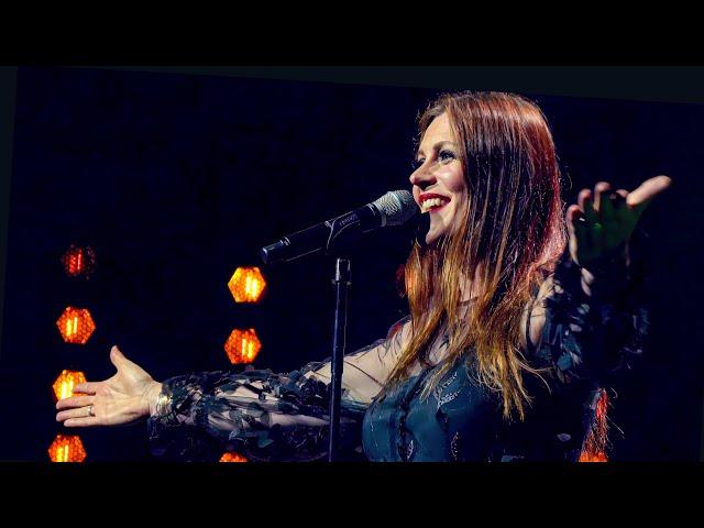 Floor Jansen - Élan (Live)