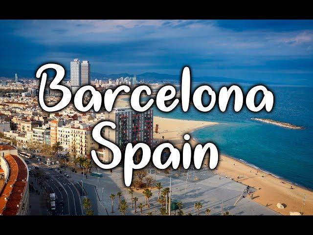 Barcelona, Spain - Travel Guide & Things To Do In Barcelona | TripHunter