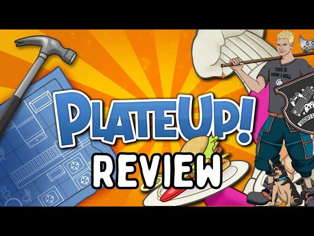 Plate Up Review