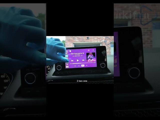  RGB for Wireless CarPlay: Smooth & Lag-Free Experience!