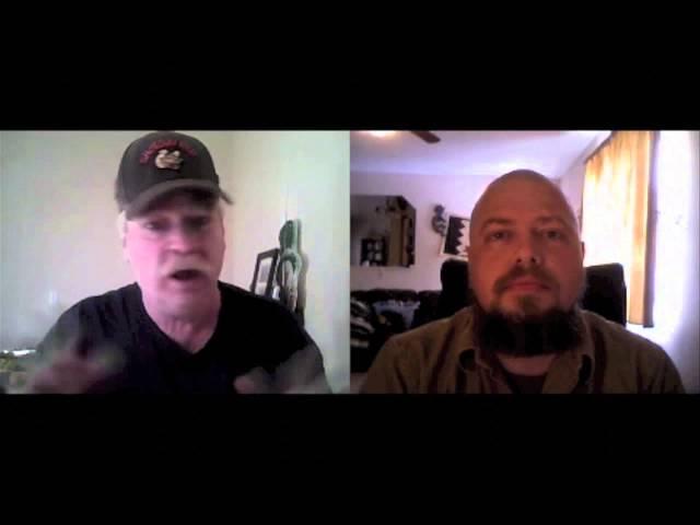 Breaking Urban Ground Magazine Skype Interview With Larry Hall For Premier Issue!
