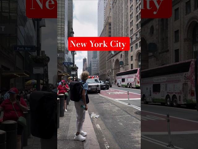 Exploring New York City: Top Places You MUST Visit #newyorkcity #usa