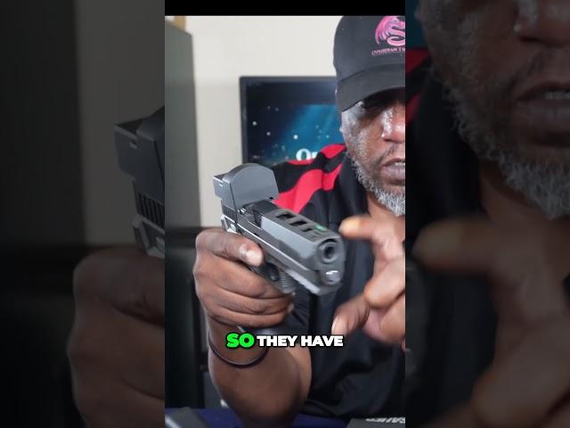 Easily Upgrade Your Sights With Vibrant Fiber Optics For Impressive Shooting Precision