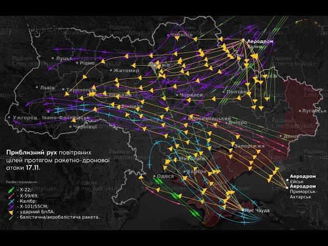 La Russia lancia oltre 200 missili e droni sull'Ucraina - Aggiornamenti dal fronte - previsioni