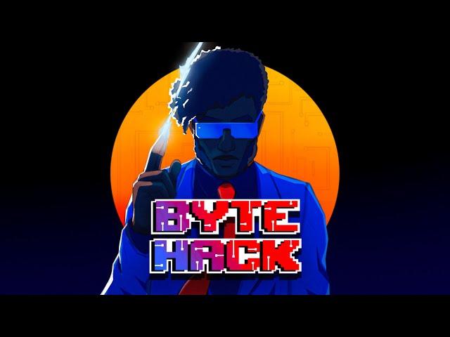 Byte Hack - Reveal Trailer