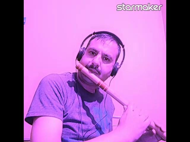 FLUTE COVER BY DEVRAJ SHARMA दिल की गिरह खोल दो II dil ki girah khol Do II Flute Cover