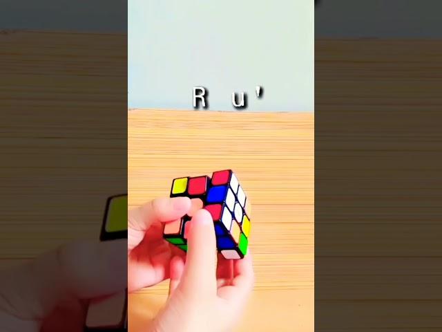 IF YOU DON'T KNOW HOW TO SOLVE A CUBE THAN WATCH THIS VIDEO AND IMPRESS YOUR  FRIENDS ( AUD )