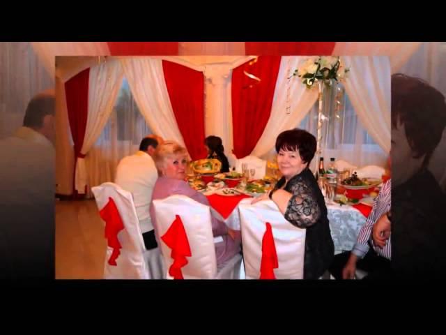 Родня моя