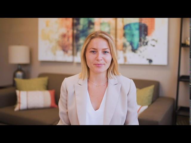 Meet Abby Cribbs - Realtor - May Group Realtors with RE/MAX of Grand Rapids