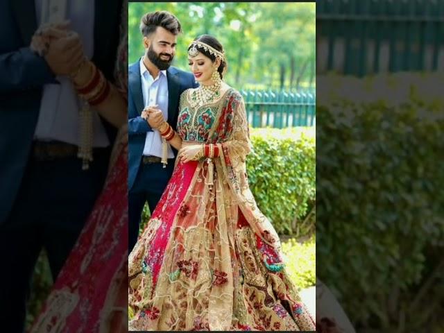 Lakhan Arjun Rawat and neetu Bisht️ Love marriage# short # video # WhatsApp #  status #