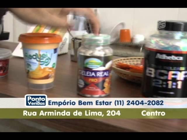 Empório Bem Estar 26 11 15