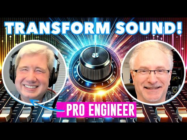 Secrets to PRO Sound for Internet Radio Stations! (RadioDJ & Stereo Tool)