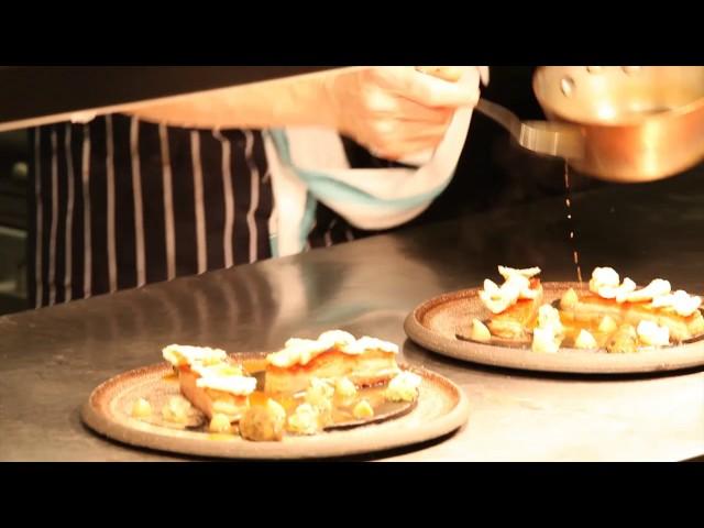 Chef - Tom Aikens