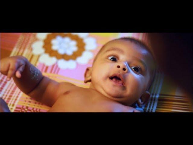 KERALA CHRISTIAN BAPTISM | ADAM ANTONY MUKKADAN