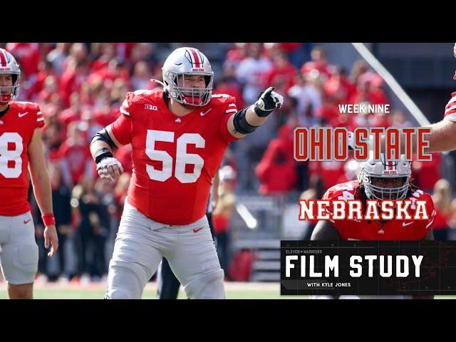 11W Film Study: Week 9 - Nebraska