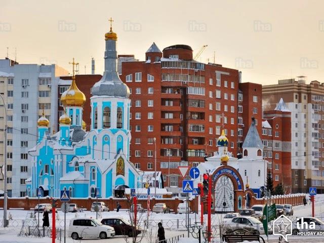 Kemerovo, beautiful city in Siberia, Russia, Iskitim,  Tom Rivers, hotels