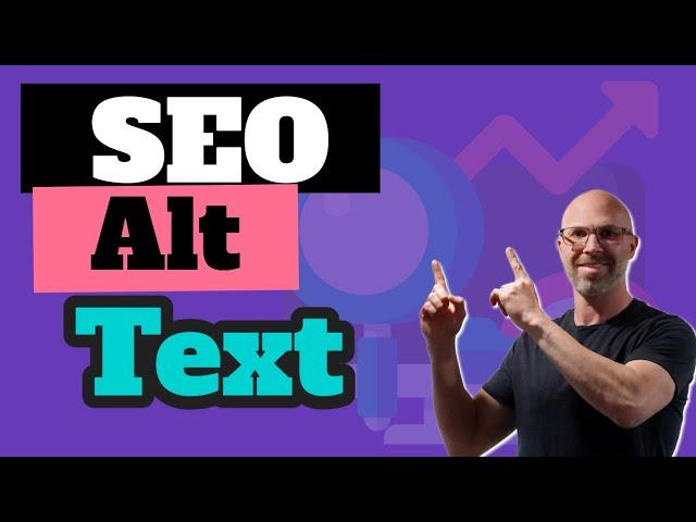 How To Write SEO Friendly Alt Text For Your Images? | SEO Tips