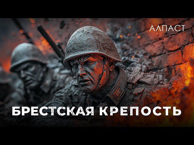 Brest Fortress! (Clip 2025)