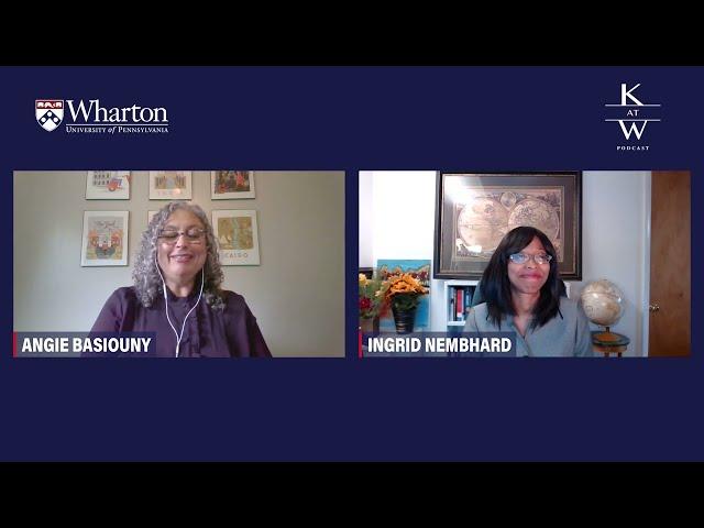 Why Empathy in Health Care Matters – Knowledge at Wharton Podcast