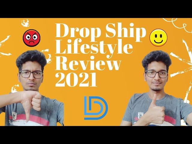 Drop Ship Lifestyle Honest Review - Anton Kraly's Method