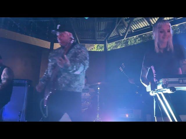 Soft Kill - Live at Cheapsteaks, Deep Ellum, Dallas, TX 4/18/2024