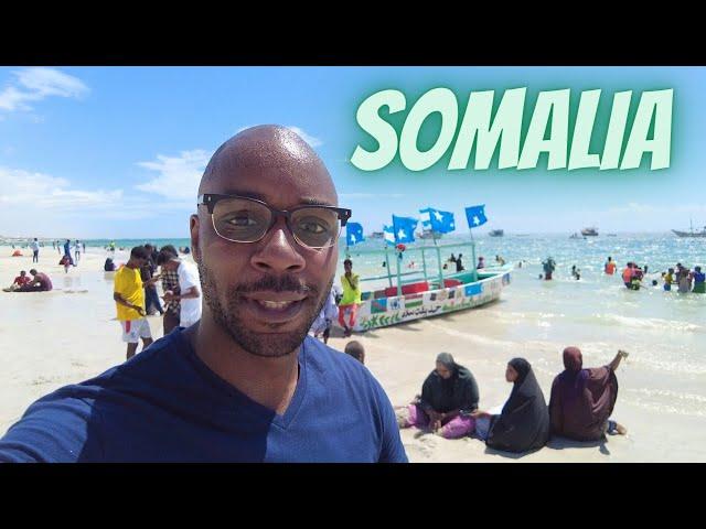 7 Things No One Told Me About Mogadishu Somalia 2024