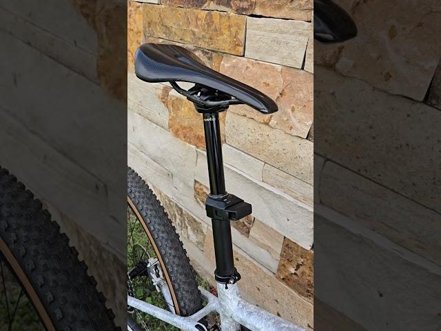 New Dream Bike Day!!  SWORKS Epic 8 w. XX SL Eagle, Rockshox Sid Ult. Flight Attendant & More!!
